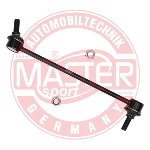 Tyč/Vzpera stabilizátora MASTER-SPORT GERMANY 39636-PCS-MS
