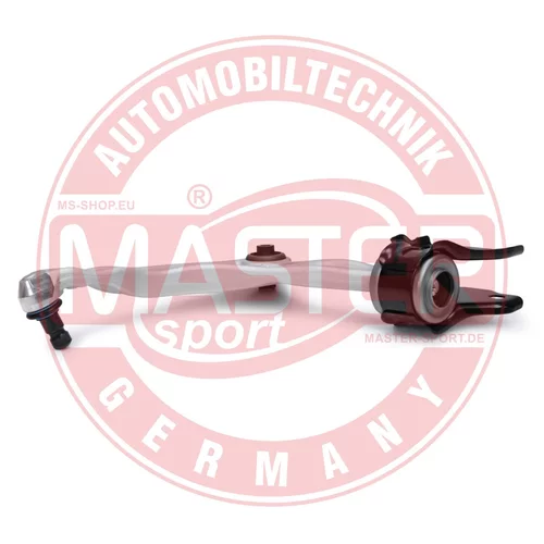 Rameno zavesenia kolies 39683-PCS-MS (MASTER-SPORT GERMANY) - obr. 4