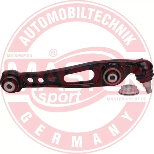 Rameno zavesenia kolies MASTER-SPORT GERMANY 39861-PCS-MS