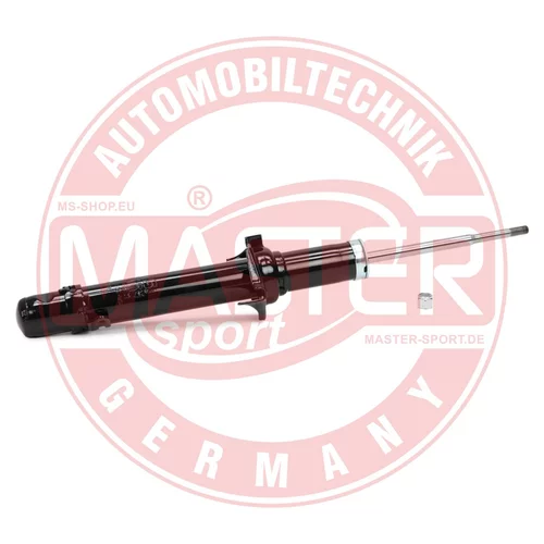 Tlmič pérovania 40036K-PCS-MS (MASTER-SPORT GERMANY) - obr. 1