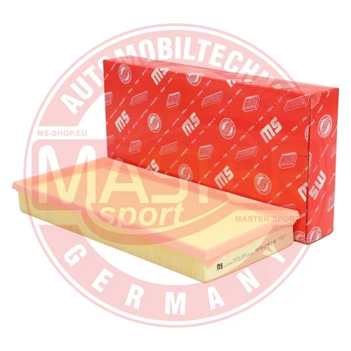 Vzduchový filter 40163-LF-PCS-MS (MASTER-SPORT GERMANY) - obr. 2