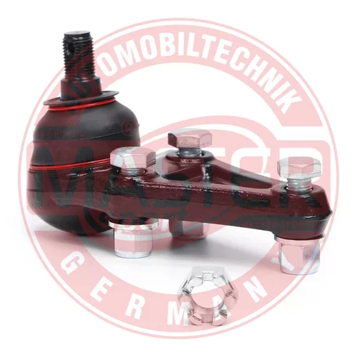 Zvislý/nosný čap 41251B-PCS-MS (MASTER-SPORT GERMANY) - obr. 3