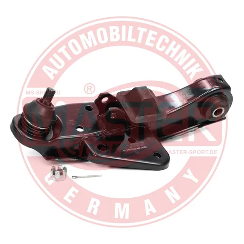 Rameno zavesenia kolies 41794B-PCS-MS (MASTER-SPORT GERMANY) - obr. 1