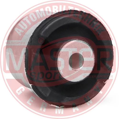 Uloženie riadenia MASTER-SPORT GERMANY 42104-PCS-MS