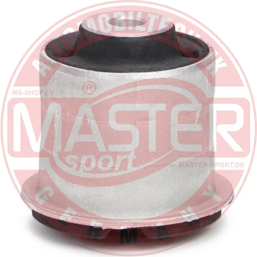 Uloženie riadenia 42104-PCS-MS (MASTER-SPORT GERMANY) - obr. 2