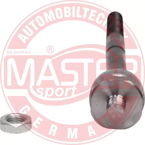 Axiálny čap tiahla riadenia 42160-PCS-MS (MASTER-SPORT GERMANY) - obr. 3