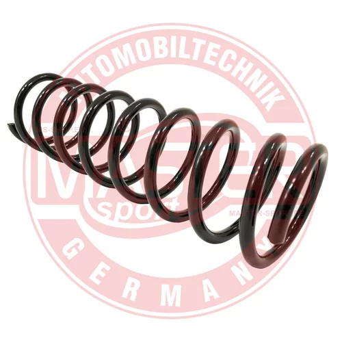 Pružina podvozku MASTER-SPORT GERMANY 4227554-PCS-MS
