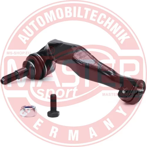Hlava/čap spojovacej tyče riadenia 42339-PCS-MS (MASTER-SPORT GERMANY) - obr. 1