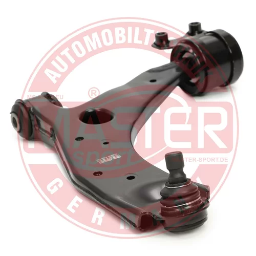 Rameno zavesenia kolies 42433b-PCS-MS (MASTER-SPORT GERMANY) - obr. 1