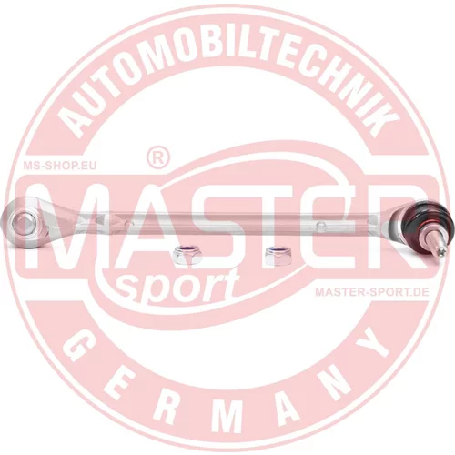 Tyč/Vzpera stabilizátora 42596/1-PCS-MS (MASTER-SPORT GERMANY) - obr. 2
