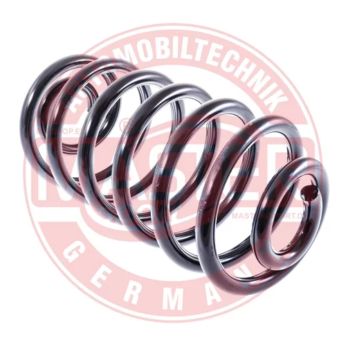 Pružina podvozku MASTER-SPORT GERMANY 4263477-PCS-MS