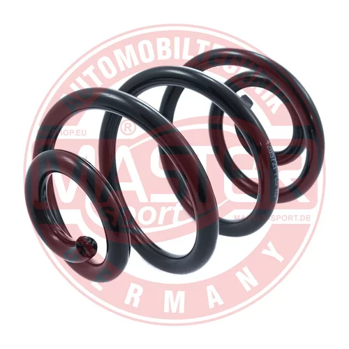 Pružina podvozku MASTER-SPORT GERMANY 4285721-PCS-MS
