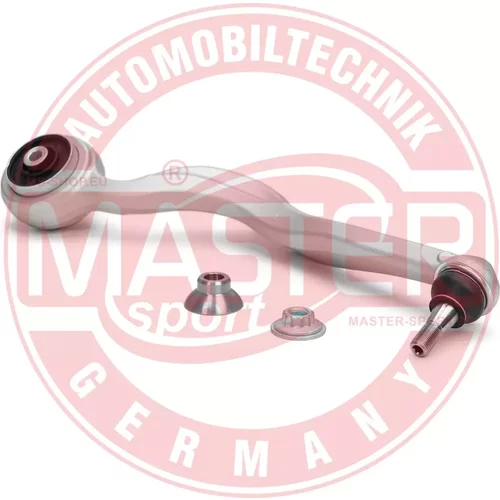 Rameno zavesenia kolies 43072-PCS-MS (MASTER-SPORT GERMANY) - obr. 2