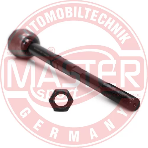 Axiálny čap tiahla riadenia 43241-PCS-MS (MASTER-SPORT GERMANY) - obr. 1