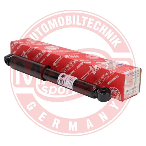 Tlmič pérovania 43432K-PCS-MS (MASTER-SPORT GERMANY) - obr. 3
