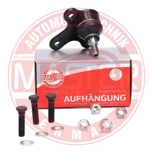 Zvislý/nosný čap 43486-PCS-MS (MASTER-SPORT GERMANY) - obr. 2