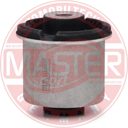 Uloženie riadenia 43495-PCS-MS (MASTER-SPORT GERMANY) - obr. 1