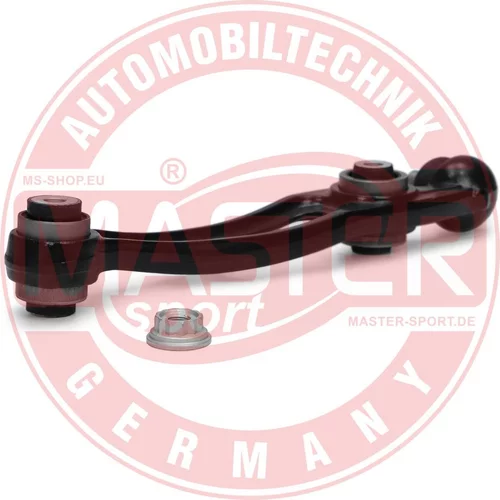 Rameno zavesenia kolies 43592-PCS-MS (MASTER-SPORT GERMANY) - obr. 2