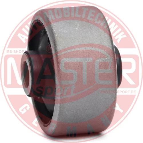 Uloženie tela nápravy 43738B-PCS-MS (MASTER-SPORT GERMANY) - obr. 2