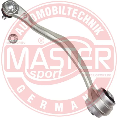 Rameno zavesenia kolies 44654-PCS-MS (MASTER-SPORT GERMANY) - obr. 3