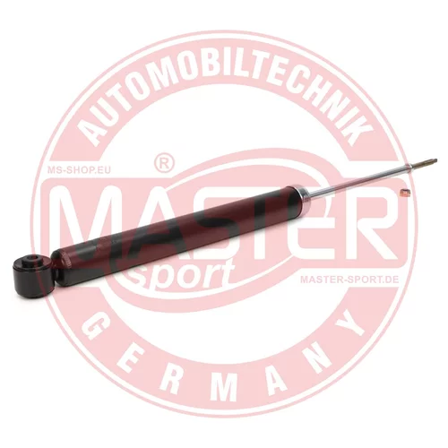Tlmič pérovania 44816K-PCS-MS (MASTER-SPORT GERMANY) - obr. 1