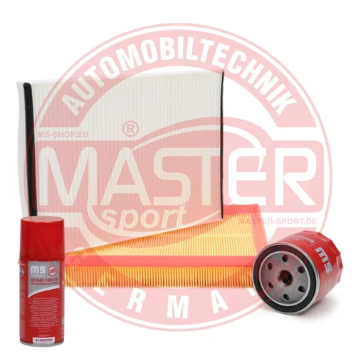 Filter - Sada 450001292P (MASTER-SPORT GERMANY) - obr. 3
