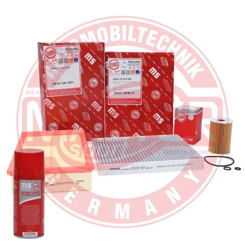 Filter - Sada 450001823P (MASTER-SPORT GERMANY) - obr. 2