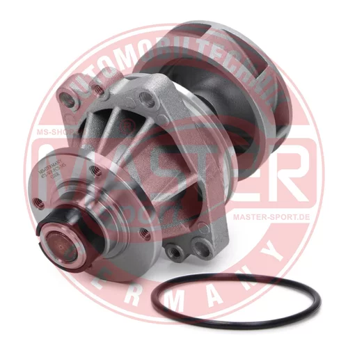 Vodné čerpadlo, chladenie motora 472-WP-PCS-MS (MASTER-SPORT GERMANY) - obr. 1