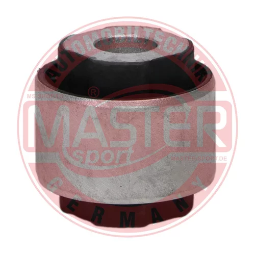 Uloženie riadenia 47390B-PCS-MS (MASTER-SPORT GERMANY) - obr. 1