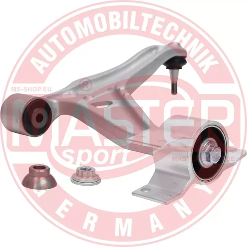Rameno zavesenia kolies 490076S-PCS-MS (MASTER-SPORT GERMANY) - obr. 3