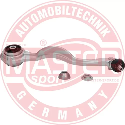 Rameno zavesenia kolies 490472S-PCS-MS (MASTER-SPORT GERMANY) - obr. 3