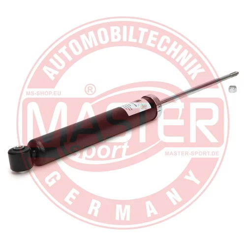 Tlmič pérovania 49076K-PCS-MS (MASTER-SPORT GERMANY) - obr. 1