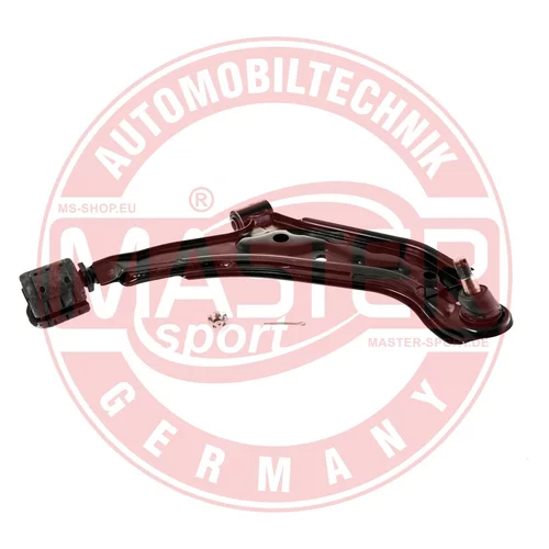 Rameno zavesenia kolies MASTER-SPORT GERMANY 49529M-PCS-MS