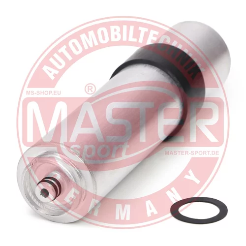 Palivový filter 5010Z-KF-PCS-MS (MASTER-SPORT GERMANY) - obr. 2