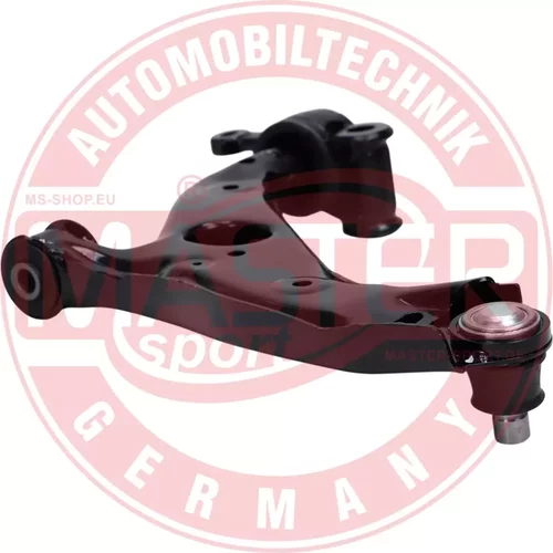 Rameno zavesenia kolies 51679S-PCS-MS (MASTER-SPORT GERMANY) - obr. 2