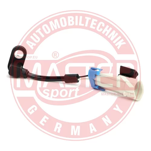 Snímač počtu otáčok kolesa 51720064-PCS-MS (MASTER-SPORT GERMANY) - obr. 2