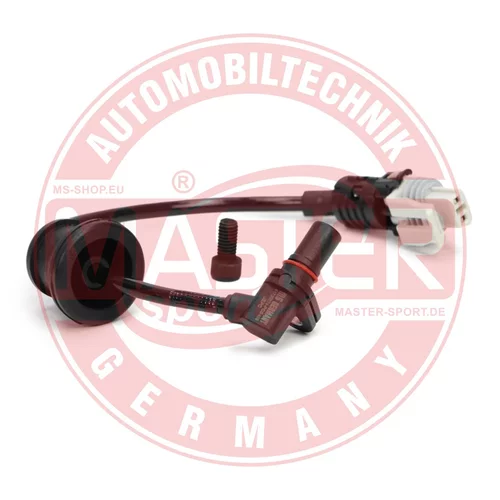 Snímač počtu otáčok kolesa 51720074-PCS-MS (MASTER-SPORT GERMANY) - obr. 2