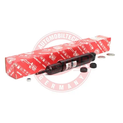 Tlmič pérovania 553259-PCS-MS (MASTER-SPORT GERMANY) - obr. 3