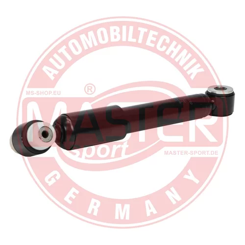 Tlmič pérovania 553665-PCS-MS (MASTER-SPORT GERMANY) - obr. 2