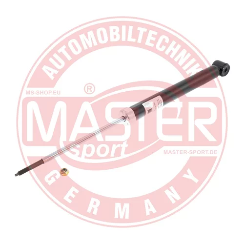 Tlmič pérovania MASTER-SPORT GERMANY 556878-PCS-MS
