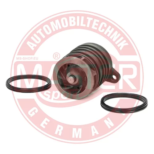 Vodné čerpadlo, chladenie motora 576-WP-PCS-MS (MASTER-SPORT GERMANY) - obr. 2