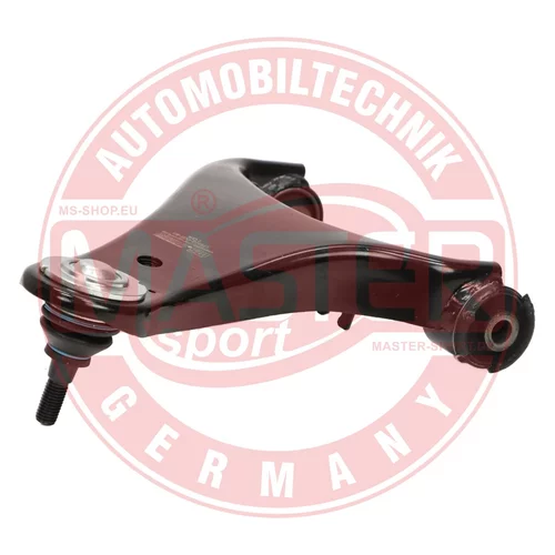 Rameno zavesenia kolies 57937S-PCS-MS (MASTER-SPORT GERMANY) - obr. 3