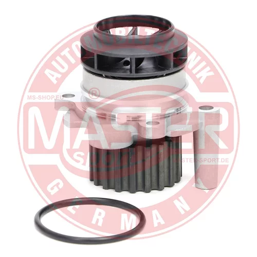 Vodné čerpadlo, chladenie motora 655-WP-PCS-MS (MASTER-SPORT GERMANY)