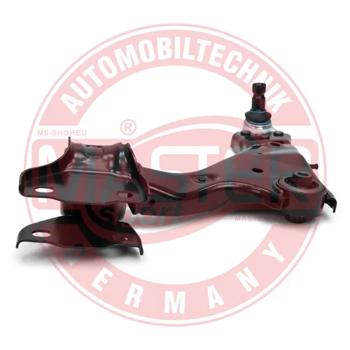 Rameno zavesenia kolies 65672S-PCS-MS (MASTER-SPORT GERMANY) - obr. 3