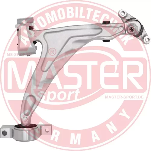 Rameno zavesenia kolies MASTER-SPORT GERMANY 67575S-PCS-MS