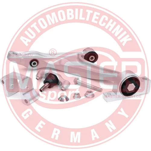 Rameno zavesenia kolies 67770S-PCS-MS (MASTER-SPORT GERMANY) - obr. 2