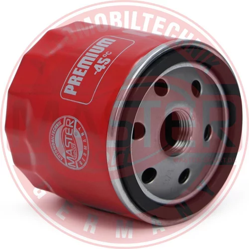 Olejový filter 7008-OF-PCS-MS (MASTER-SPORT GERMANY) - obr. 1