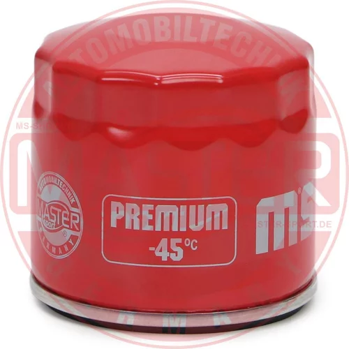 Olejový filter 7008-OF-PCS-MS (MASTER-SPORT GERMANY) - obr. 3