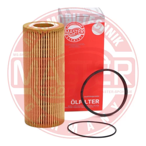 Olejový filter 7029Z-OF-PCS-MS (MASTER-SPORT GERMANY) - obr. 3