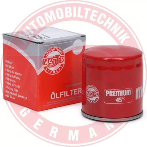 Olejový filter MASTER-SPORT GERMANY 7052-OF-PCS-MS